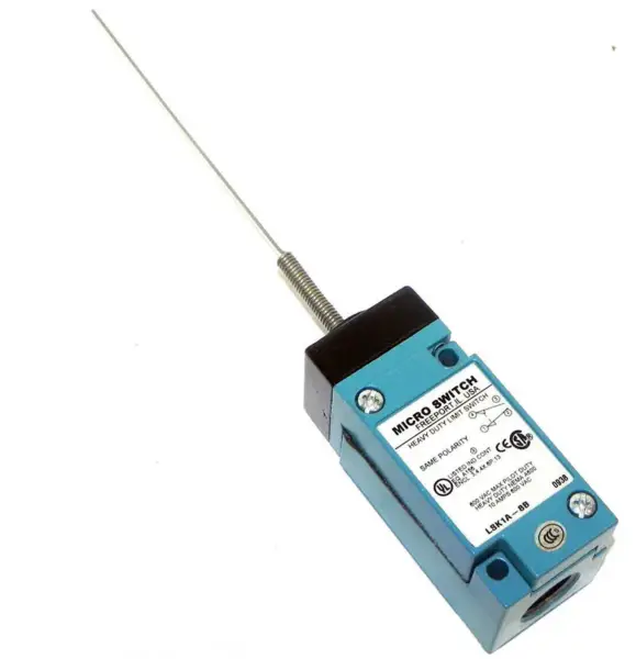 MICROINTERRUPTOR LSK1A-8B