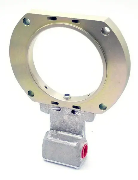 CONTROLES DANAHER DYNAPAR 760ZT000