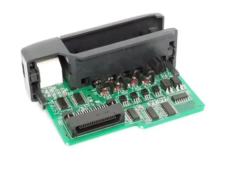 AUTOMATIZACIÓN DIRECTA D2-CTRINT
