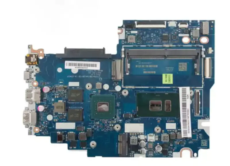 Placa base Lenovo YOGA520-14IKB ISK 320S-15ISK LA-E541P