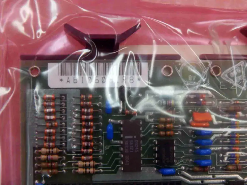Electrónica 10019-00