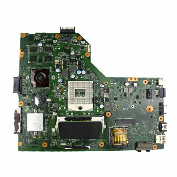 Placa base Asus 60-N7UMB1000-E11 K54LY ATX
