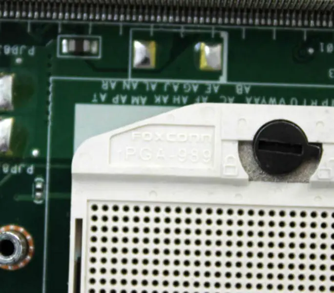 Placa base Asus 60-N7UMB1000-E11 K54LY ATX