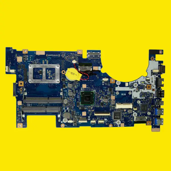 Placa base ATX Asus 69N0NOM10C03