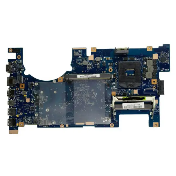 Placa base ATX Asus 69N0NOM10C03