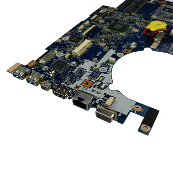 Placa base ATX Asus 69N0NOM10C03