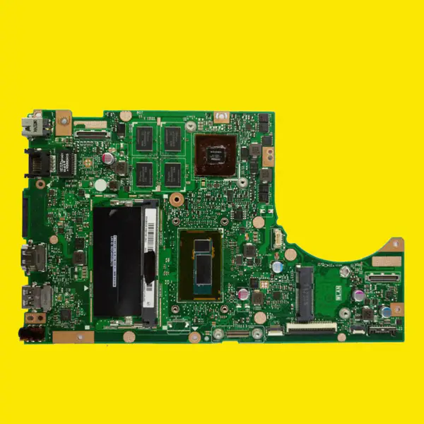 Placa base Asus 90NB05X0-R00090 ATX