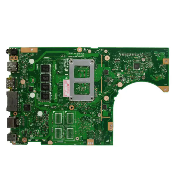 Placa base Asus 90NB05X0-R00090 ATX