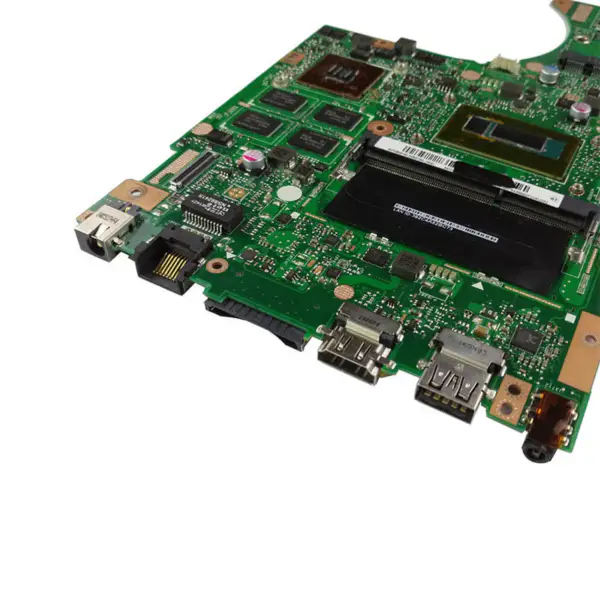 Placa base Asus 90NB05X0-R00090 ATX