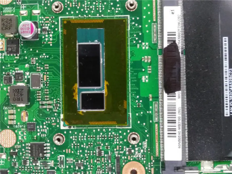 Placa base Asus 90NB05X0-R00090 ATX