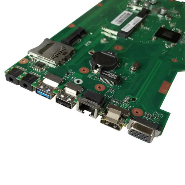 Placa base Asus 60-N8OMB1301-D02 X55U ATX