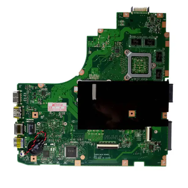 Placa base Asus 60NB0110-MB104060NB0110-MB1020 K46CB ATX