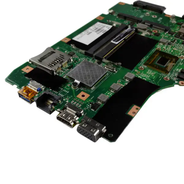 Placa base Asus 60NB0110-MB104060NB0110-MB1020 K46CB ATX