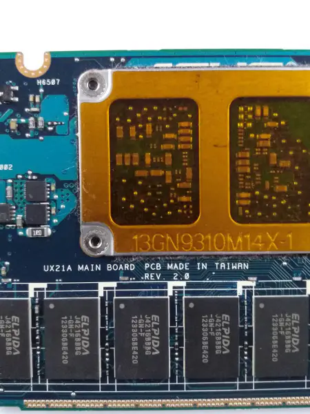 Placa base ATX Asus 60-NKOMB1F04-B02