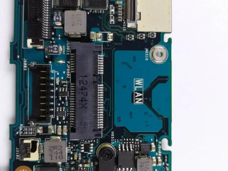 Placa base ATX Asus 60-NKOMB1F04-B02