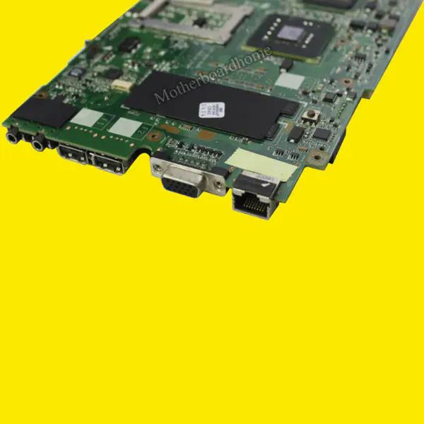Placa base Asus 90R-NVKMB1100Y K50IJ ATX