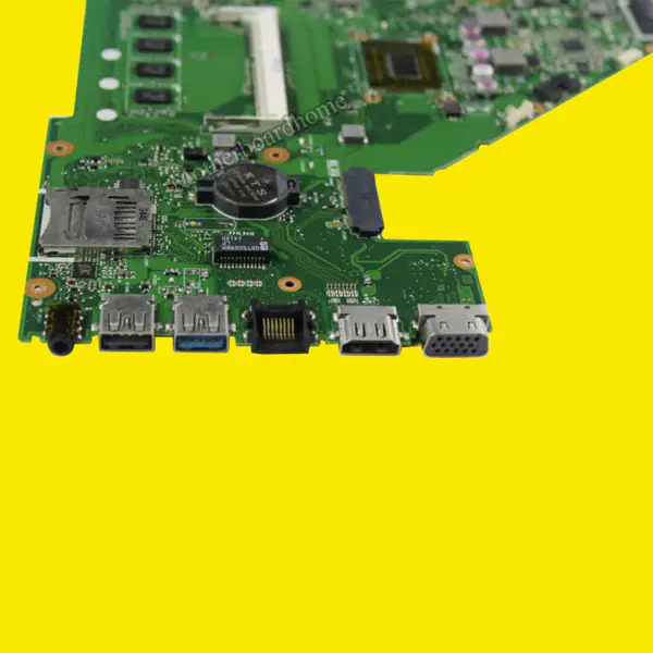 Placa base Asus 60NB00W0-MB9020 X550CC ATX