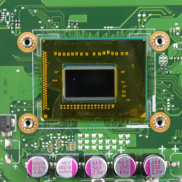 Placa base Asus 60NB00W0-MB9020 X550CC ATX