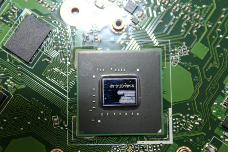 Placa base Asus 60NB00W0-MB9020 X550CC ATX