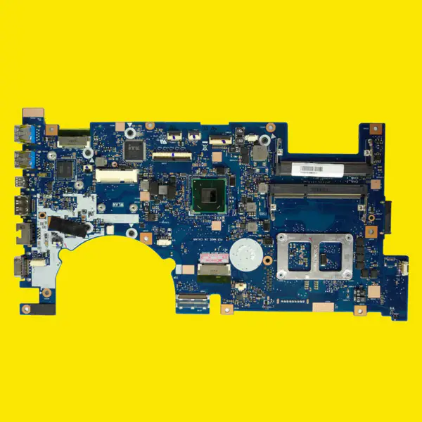 Placa base ATX Asus 60-NLEMB1101-C04