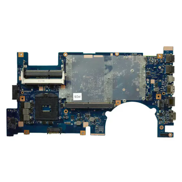 Placa base ATX Asus 60-NLEMB1101-C04