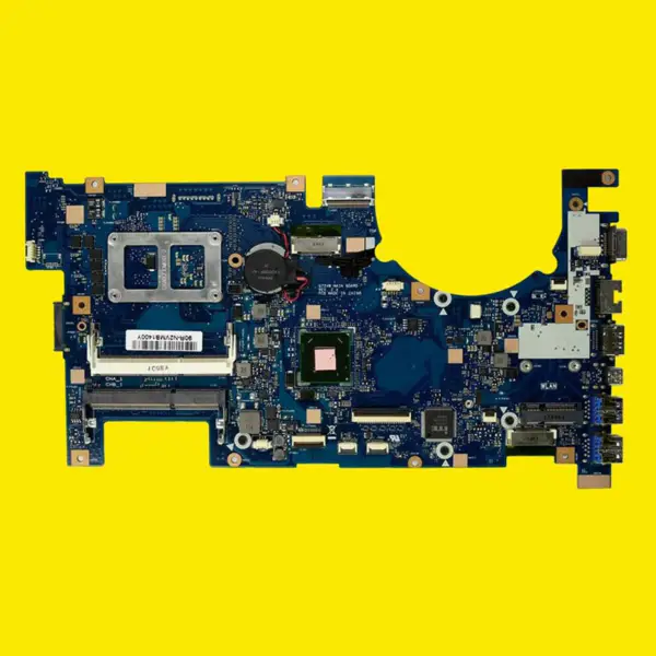 Placa base ATX Asus 60-N2VMB1401-B04