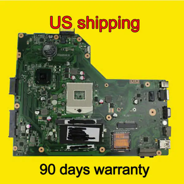 Placa base Asus 60-N9TMB1100-B24 ATX