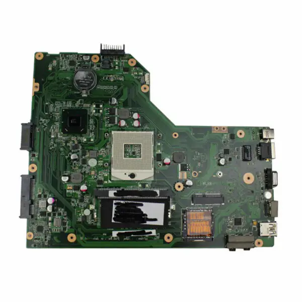Placa base Asus 60-N9TMB1100-B24 ATX