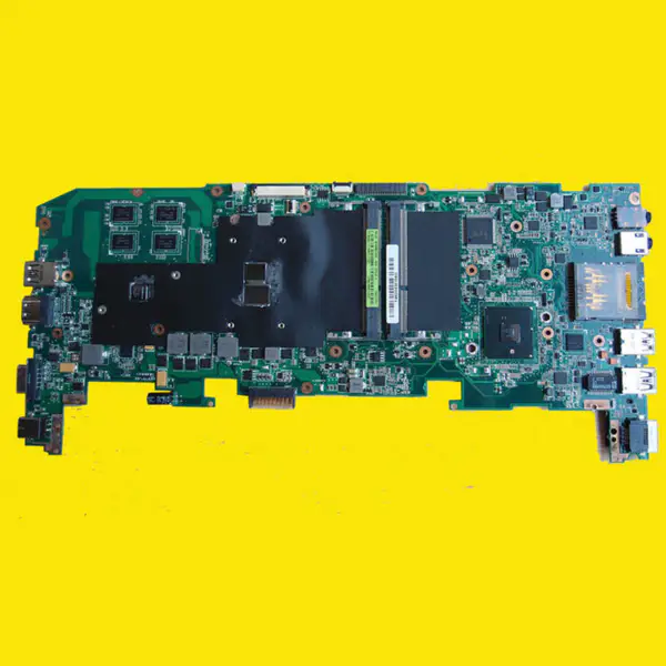 Placa base ATX Asus U36J U36JC