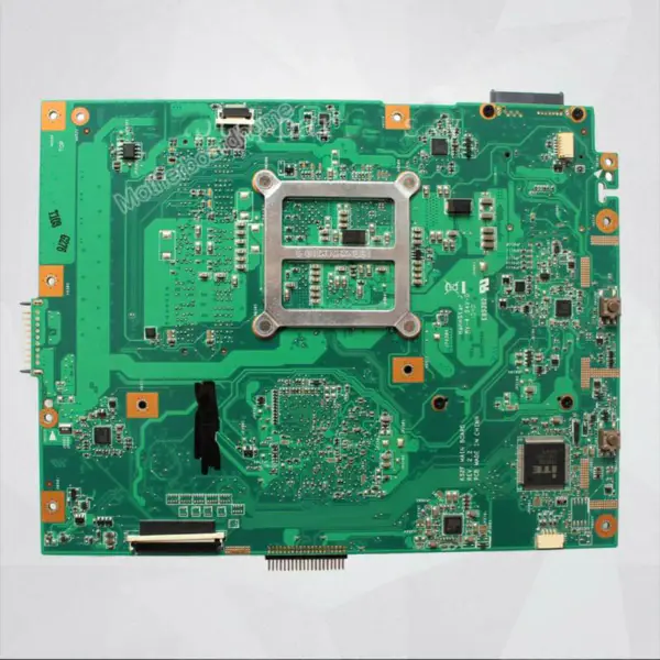 Placa base Asus 60-NXNMB1000-E04