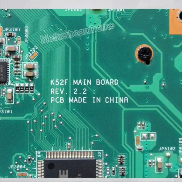 Placa base Asus 60-NXNMB1000-E04