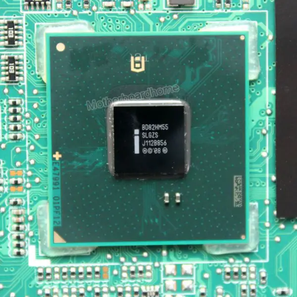 Placa base Asus 60-NXNMB1000-E04