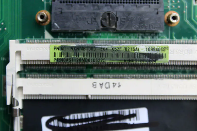 Placa base Asus 60-NXNMB1000-E04