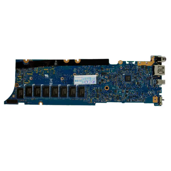 Placa base Asus 60-NTFMB1102-D07 taichi21 ATX