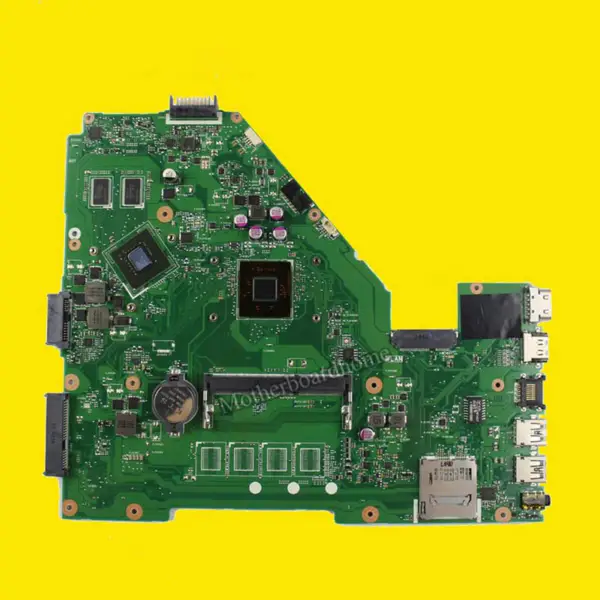 Placa base Asus 60NB06P0-MB1820 X550MD ATX