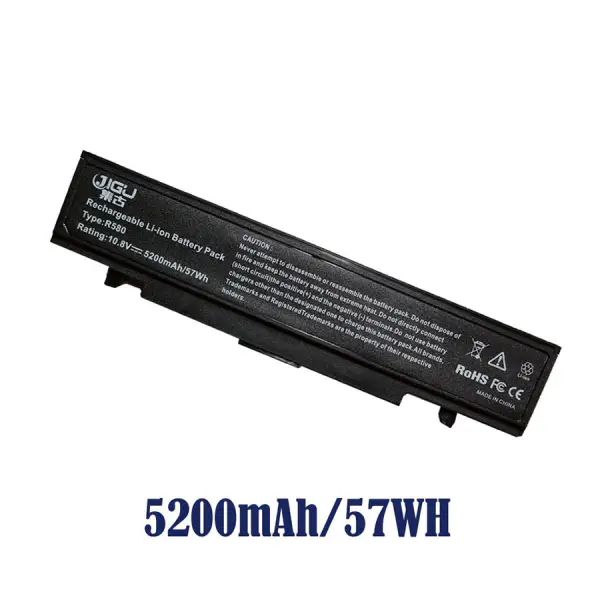 Batería 6Cells para Samsung NP355V4C NP350V5C NP350E5C NP300V5A NP350E7C NP355E7C E257 E352 SA20 SA21