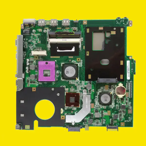 Placa base ATX Asus 90R-NSSMB1200Y