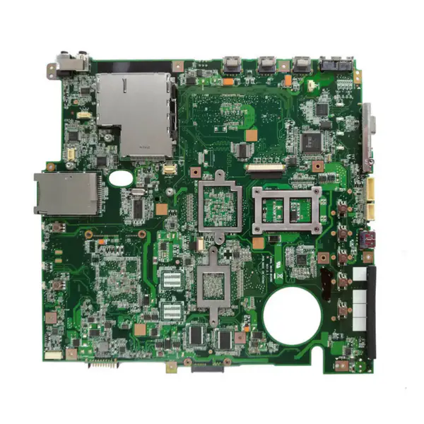 Placa base ATX Asus 90R-NSSMB1200Y