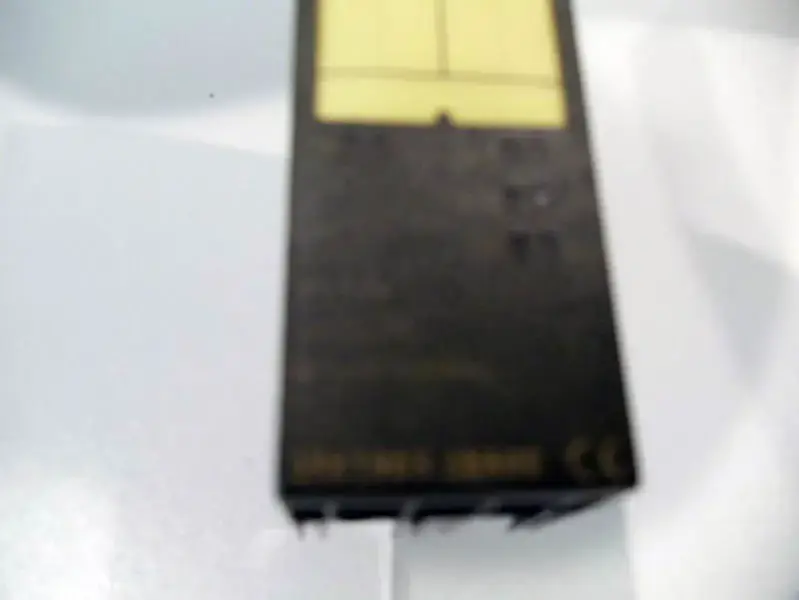 Módulo PLC Siemens 3RK1903-1BA00