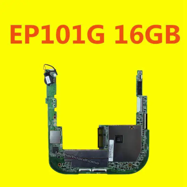 Placa base Asus EEE90ROKMB01