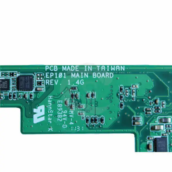 Placa base Asus EEE90ROKMB01