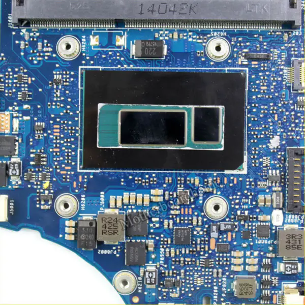 Placa base ATX Asus 60NB04R0-MB9000