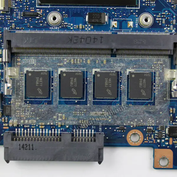 Placa base ATX Asus 60NB04R0-MB9000