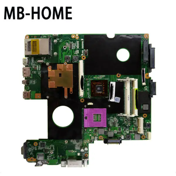Placa base Asus 69N0BBM13A01-01