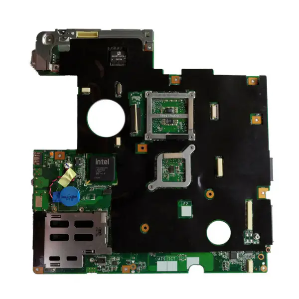 Placa base Asus 69N0BBM13A01-01