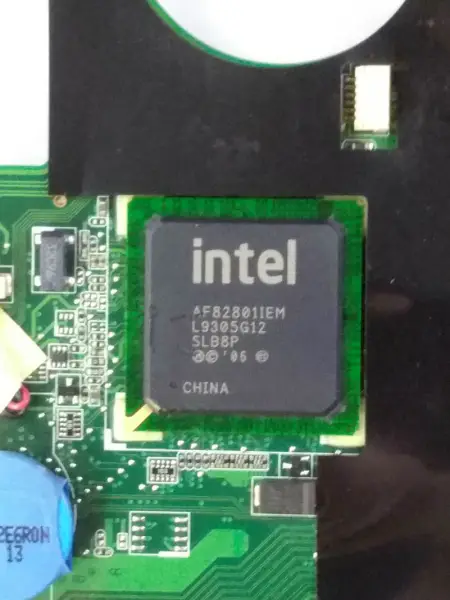 Placa base Asus 69N0BBM13A01-01