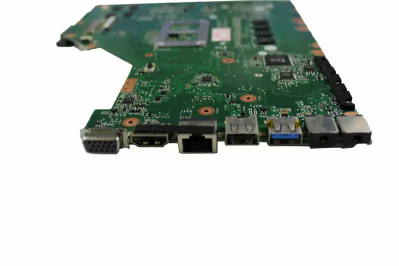 Placa base Asus 60-N5OMB1000-E05 X55VD ATX