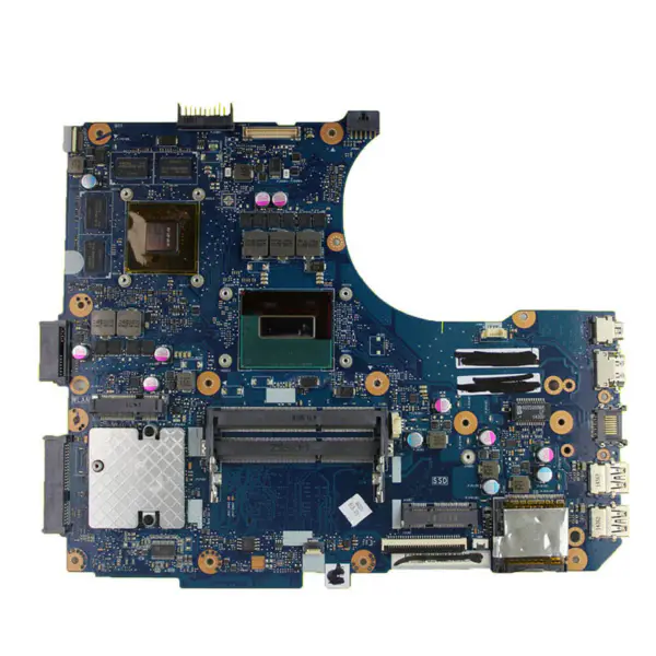 Placa base ATX Asus 90NB05T0-R00010