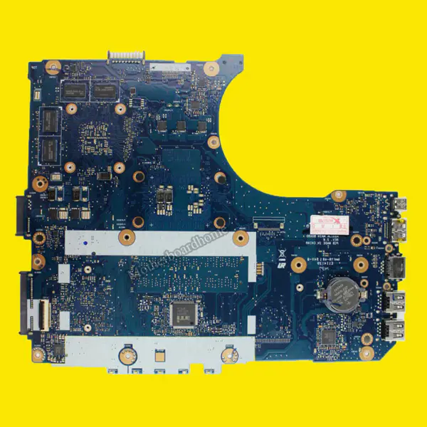 Placa base ATX Asus 90NB05T0-R00010