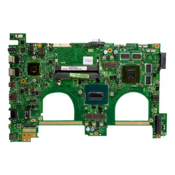 Placa base ATX Asus 60NB00K0-MB9110